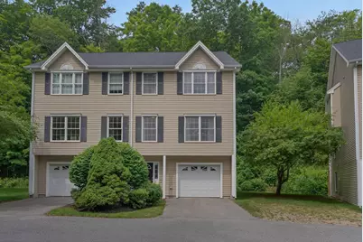 16 Woodside Drive #4, Gorham, ME 04038 - Photo 32