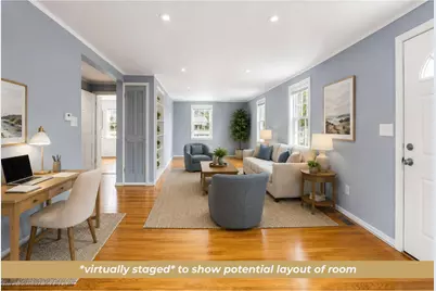 341 Auburn Street, Portland, ME 04103 - Photo 2