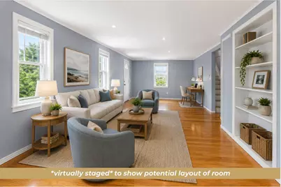 341 Auburn Street, Portland, ME 04103 - Photo 4