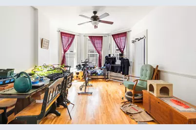 11 William Street #1, Portland, ME 04103 - Photo 4