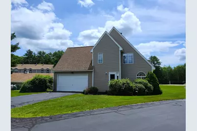 21 Daffodil Court #16, Naples, ME 04055 - Photo 6