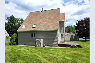 21 Daffodil Court #16, Naples, ME 04055 - Photo 10