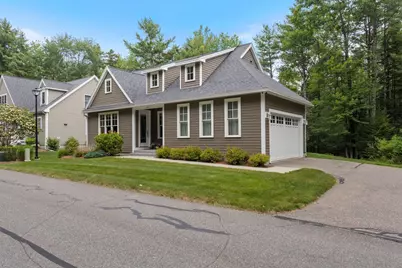 27 Sycamore Lane #1, Kennebunk, ME 04043 - Photo 2