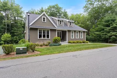 27 Sycamore Lane #1, Kennebunk, ME 04043 - Photo 44