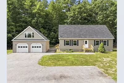 157 Ralph Richardson Road, Norway, ME 04268 - Photo 1