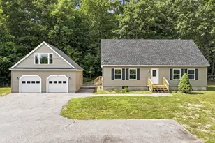 157 Ralph Richardson Rd, Norway, ME 04268 - Photo 1