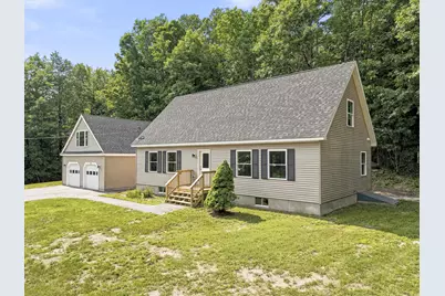 157 Ralph Richardson Road, Norway, ME 04268 - Photo 2