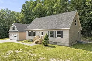 157 Ralph Richardson Rd, Norway, ME 04268 - Photo 2