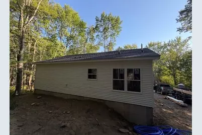 834 Winslows Mills Road, Waldoboro, ME 04572 - Photo 8