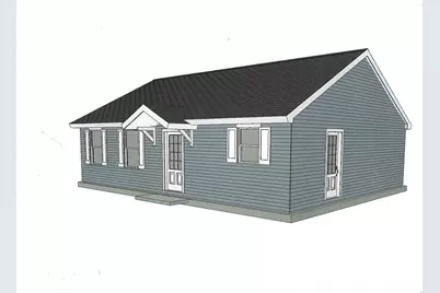 834 Winslows Mills Road, Waldoboro, ME 04572 - Photo 2