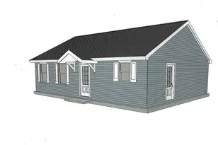 834 Winslows Mills Rd, Waldoboro, ME 04572 - Photo 2