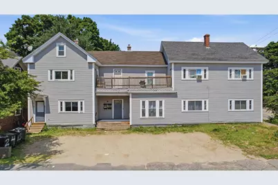 82 Hampshire Street, Auburn, ME 04210 - Photo 1