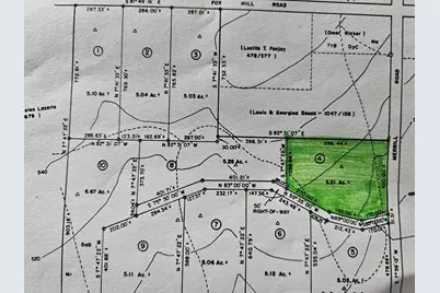 Lot 5 North Merrill Road, Harmony, ME 04942 - Photo 4