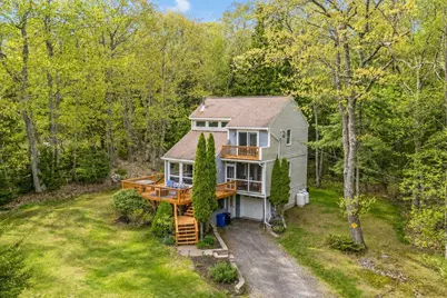 259 Marrtown Road, Georgetown, ME 04548 - Photo 2