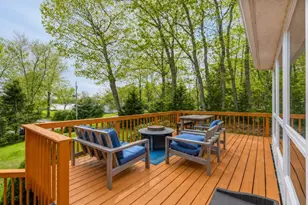 259 Marrtown Rd, Georgetown, ME 04548 - Photo 4