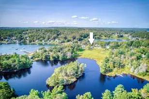 32 Murray Hl Rd, Boothbay, ME 04544 - Photo 2