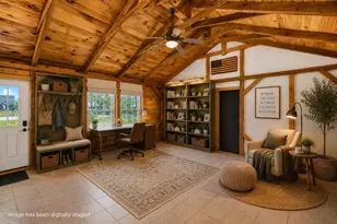 210 Scotts Point Rd, Clifton, ME 04428 - Photo 8