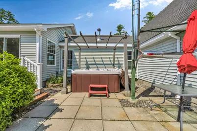 210 Scotts Point Road, Clifton, ME 04428 - Photo 40