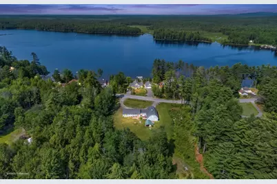 210 Scotts Point Road, Clifton, ME 04428 - Photo 4