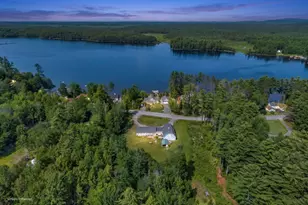 210 Scotts Point Rd, Clifton, ME 04428 - Photo 4