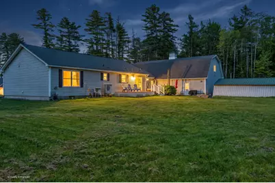 210 Scotts Point Road, Clifton, ME 04428 - Photo 2