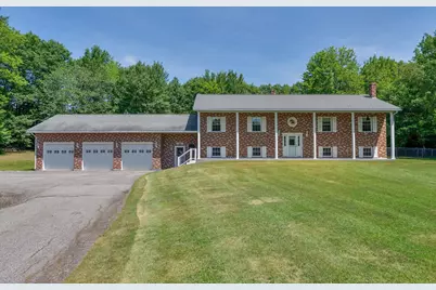 28 Edgecomb Road, Lisbon, ME 04252 - Photo 2