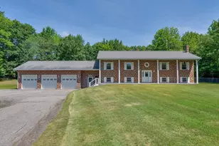 28 Edgecomb Rd, Lisbon, ME 04252 - Photo 2
