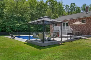 28 Edgecomb Rd, Lisbon, ME 04252 - Photo 8