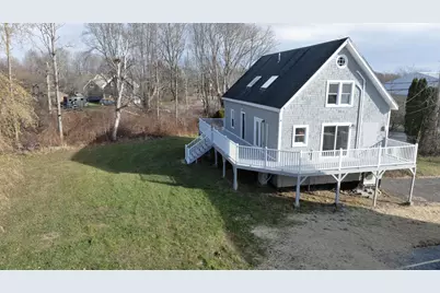 16-18 Ash Point Road, Harpswell, ME 04079 - Photo 4