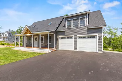 46 Woodbrey Lane, Standish, ME 04084 - Photo 2