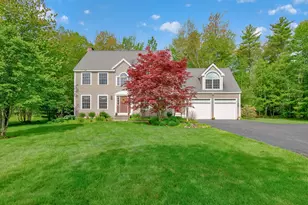 15 Bornheimer Pl, Scarborough, ME 04074 - Photo 4