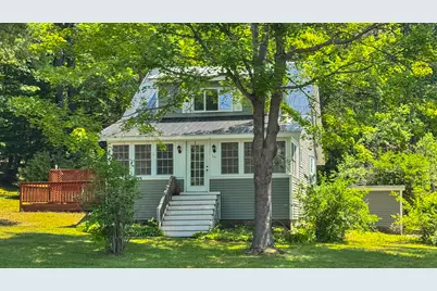 341 E Main Street, Fryeburg, ME 04037 - Photo 2