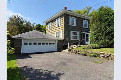 10 York Street, Mars Hill, ME 04758 - Photo 1
