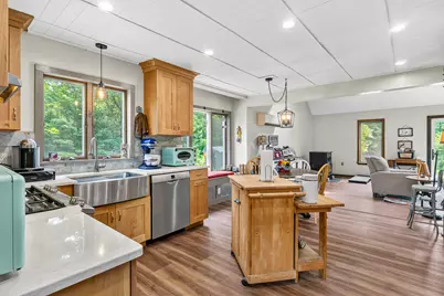 297 Dead River Road, Bowdoin, ME 04287 - Photo 4