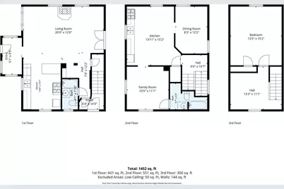 8 Vigue Street, Waterville, ME 04901 - Photo 58