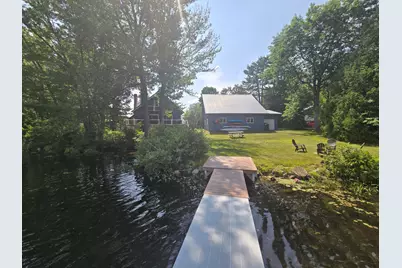 884 Transalpine Road, Lincoln, ME 04457 - Photo 2