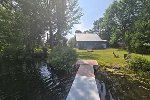 884 Transalpine Rd, Lincoln, ME 04457 - Photo 2