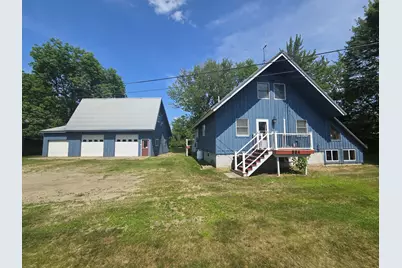 884 Transalpine Road, Lincoln, ME 04457 - Photo 2