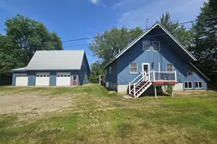 884 Transalpine Rd, Lincoln, ME 04457 - Photo 2