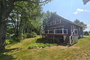 884 Transalpine Rd, Lincoln, ME 04457 - Photo 14