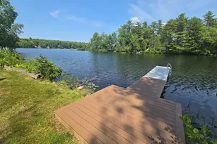 884 Transalpine Rd, Lincoln, ME 04457 - Photo 8