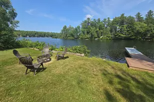 884 Transalpine Rd, Lincoln, ME 04457 - Photo 1