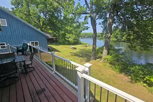 884 Transalpine Rd, Lincoln, ME 04457 - Photo 4