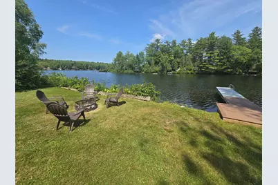 884 Transalpine Road, Lincoln, ME 04457 - Photo 6