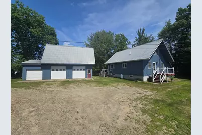 884 Transalpine Road, Lincoln, ME 04457 - Photo 1