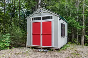 1750 Houston Rd, Lincoln, ME 04457 - Photo 4