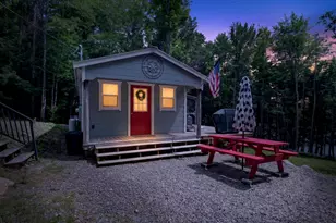 1750 Houston Rd, Lincoln, ME 04457 - Photo 2