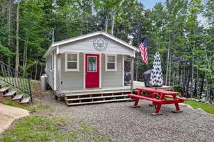 1750 Houston Rd, Lincoln, ME 04457 - Photo 4