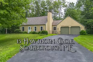 13 Hawthorn Cir, Scarborough, ME 04074 - Photo 1