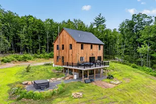 296 Ford Quint Rd, North Berwick, ME 03906 - Photo 4